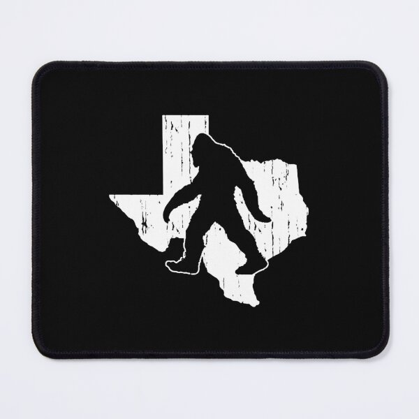 Item preview, Bigfoot Country designed and sold by bettygilman.