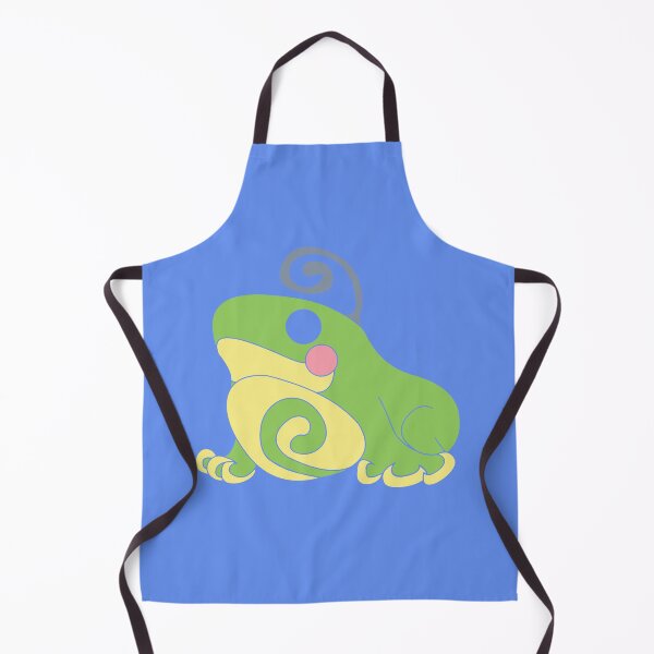 Item preview, Swirly Belly Rain Frog designed and sold by mario24757.