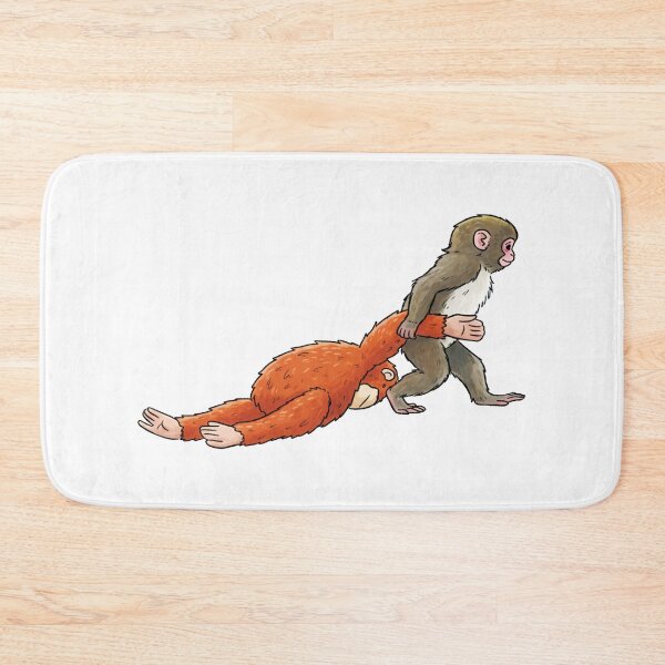 Item preview, Punch Monkey. #2 designed and sold by EunsooLee.
