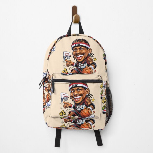 Item preview, ALLEN IVERSON #1 designed and sold by voxvizion.