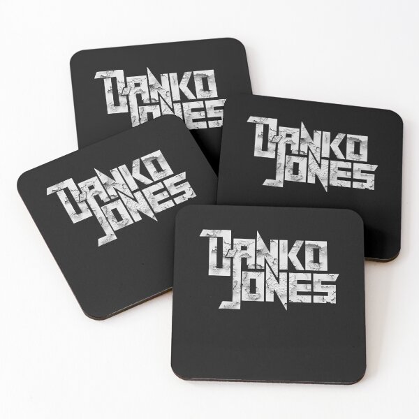 Item preview, Danko Jones designed and sold by nandibucek.