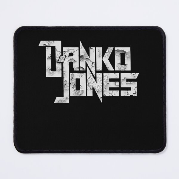 Item preview, Danko Jones designed and sold by nandibucek.