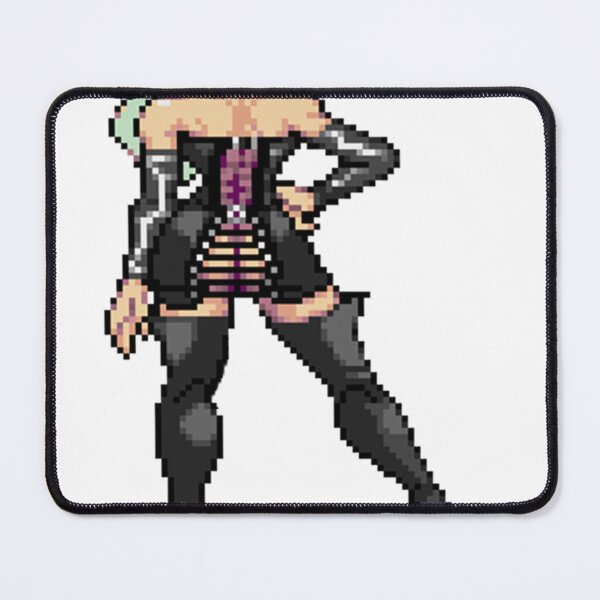 Item preview, darkstalkers morrigan designed and sold by Cent75.