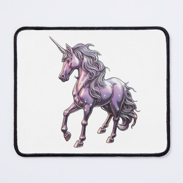 Item preview, Unicorn Sticker designed and sold by Solace Sparkles.