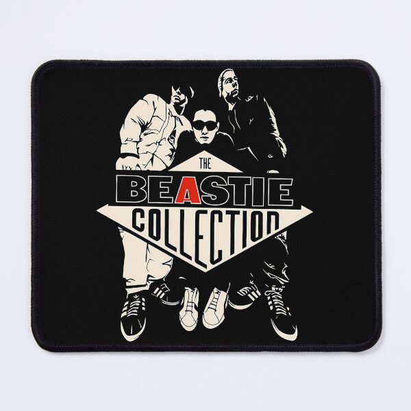 Item preview, Red Red Boys The Beastie Collection designed and sold by nandibucek.
