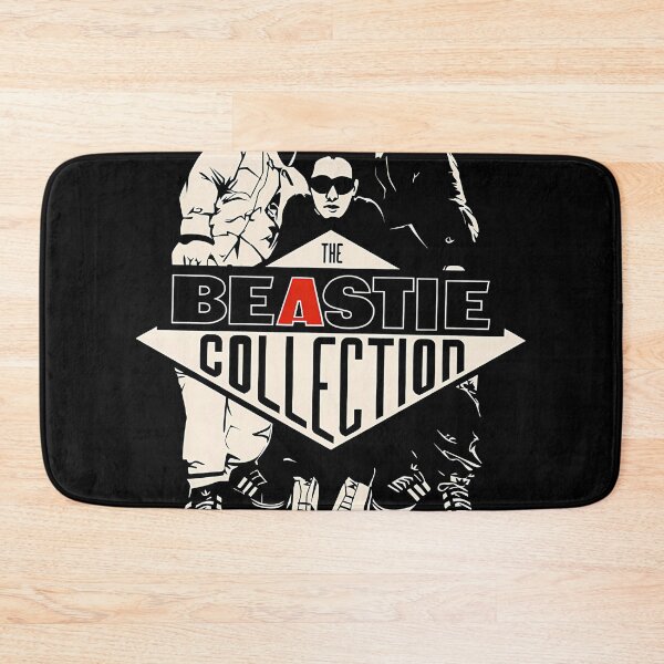 Item preview, Red Red Boys The Beastie Collection designed and sold by nandibucek.
