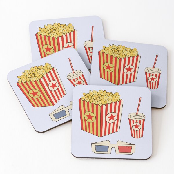 Item preview, Cinema  designed and sold by Dhiessi.