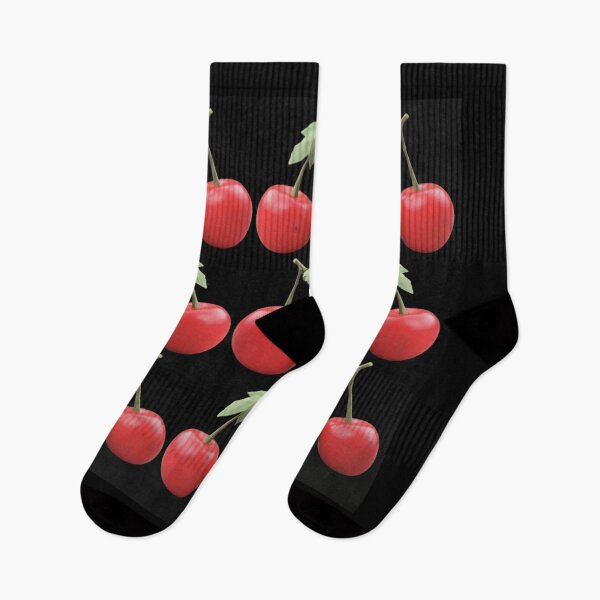 Artikelvorschau, Vintage Cherry entworfen und verkauft von ColorMeMarley.