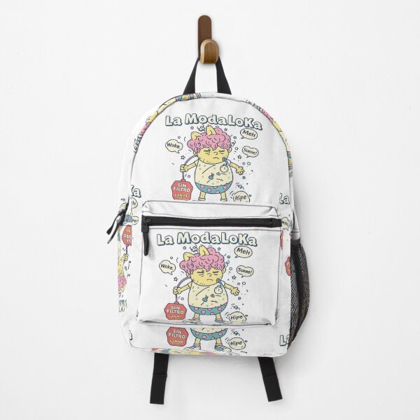 Item preview, “La ModaLoKa – No Filter Cartoon Attitude designed and sold by LaModaLoKa01.