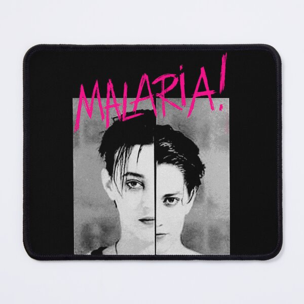 Item preview, Malaria Post Punk designed and sold by nandibucek.