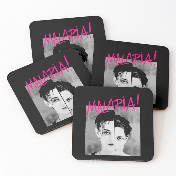 Item preview, Malaria Post Punk designed and sold by nandibucek.