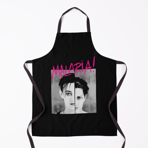 Item preview, Malaria Post Punk designed and sold by nandibucek.