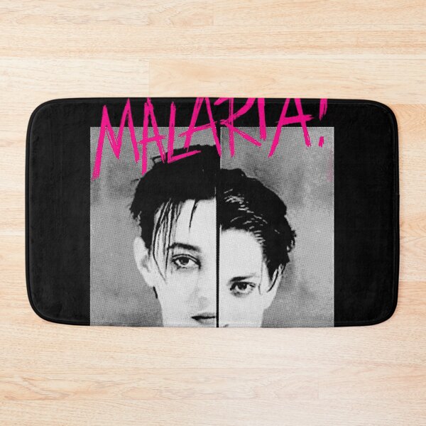 Item preview, Malaria Post Punk designed and sold by nandibucek.