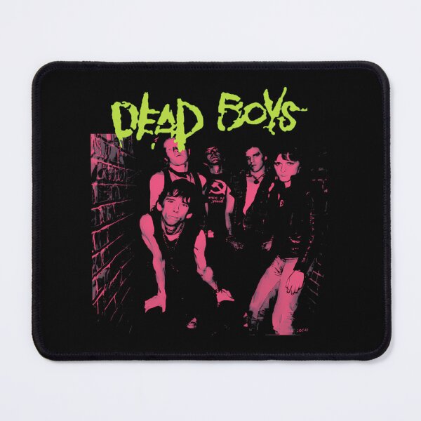 Item preview, Amazing Logos Rock Band Destroy Boys Band Classic Dead Boys designed and sold by nandibucek.