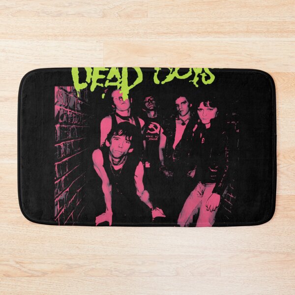 Item preview, Amazing Logos Rock Band Destroy Boys Band Classic Dead Boys  designed and sold by nandibucek.