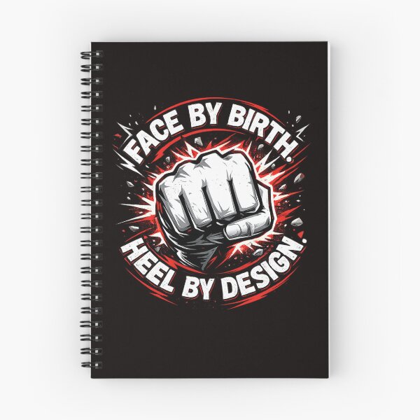 Item preview, Dynamic - Face by birth. Heel by design logo designed and sold by CTragen.