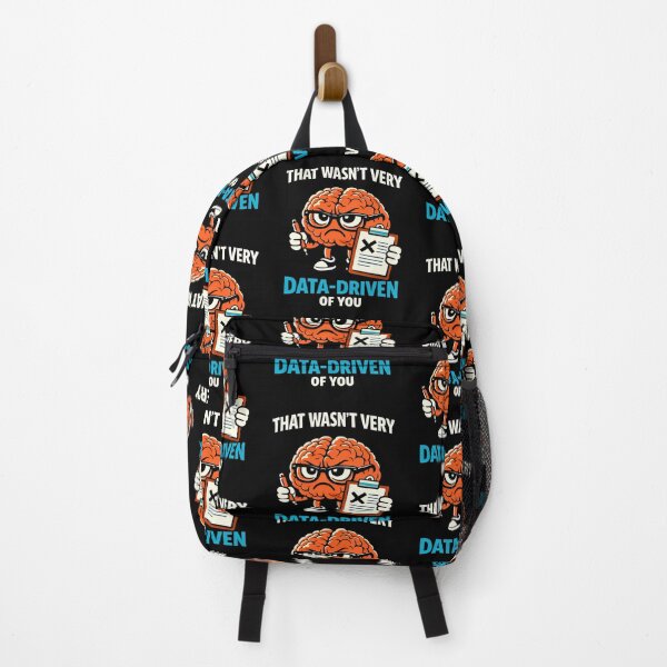 Item preview, That wasn’t very data-driven of you designed and sold by Agu210.