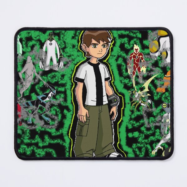 Item preview, Alien Hero designed and sold by ArteVirtual28.