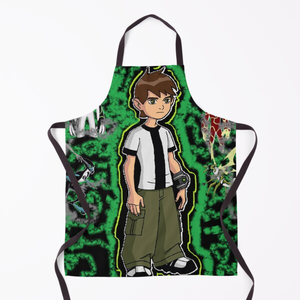 Item preview, Alien Hero designed and sold by ArteVirtual28.