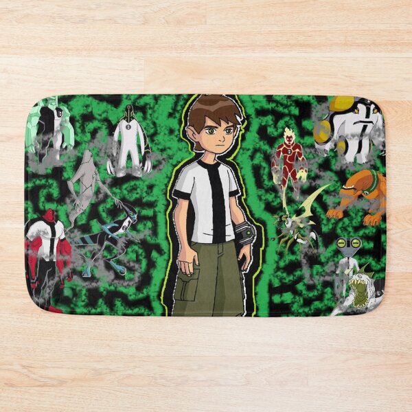 Item preview, Alien Hero designed and sold by ArteVirtual28.