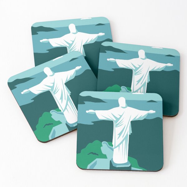 Item preview, Rio de Janeiro  designed and sold by Dhiessi.