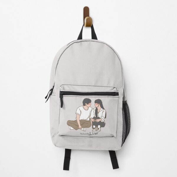 Item preview, My Lovely Liar Kdrama designed and sold by cepluk.