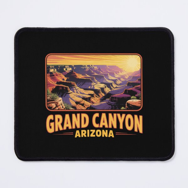 Item preview, Grand Canyon Arizona - Dark Sunshine Design designed and sold by Peter Stawicki.