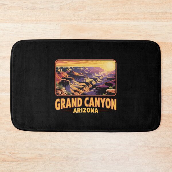 Item preview, Grand Canyon Arizona - Dark Sunshine Design designed and sold by Peter Stawicki.