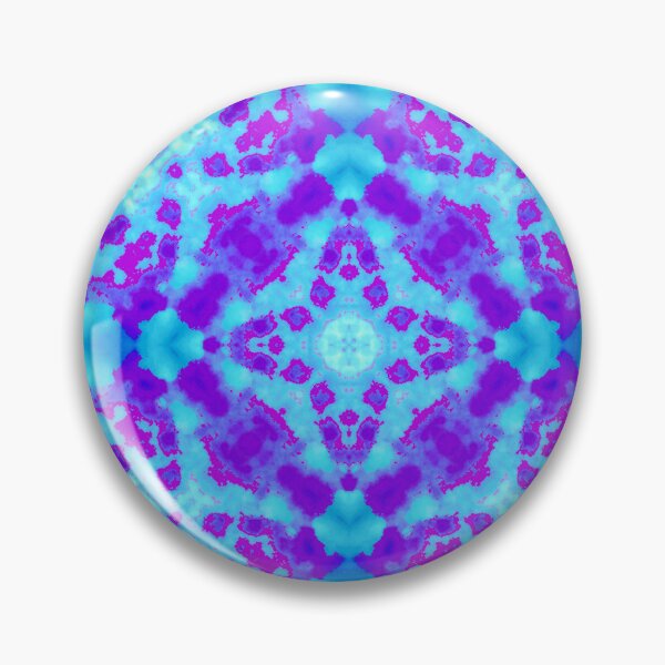Item preview, Fantasy Tie-Dye  designed and sold by Amanda1775.