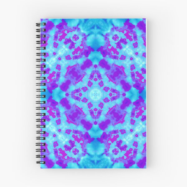 Item preview, Fantasy Tie-Dye  designed and sold by Amanda1775.