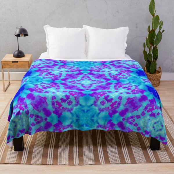 Item preview, Fantasy Tie-Dye designed and sold by Amanda1775.