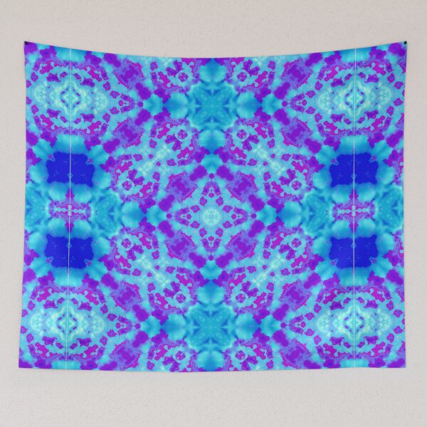 Item preview, Fantasy Tie-Dye  designed and sold by Amanda1775.