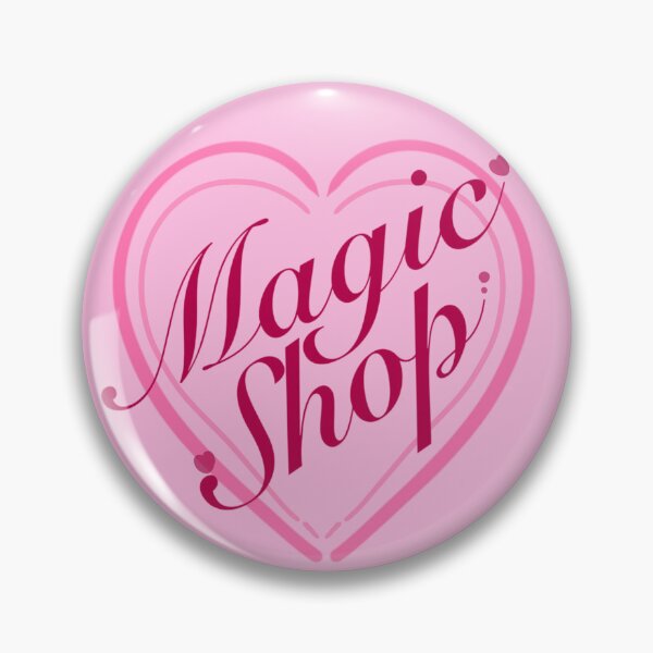 Item preview, Magic Shop design heart coquette  designed and sold by De Luna.