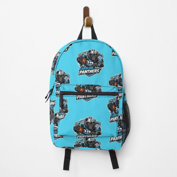 Item preview, Carolina Panthers IN ACTION Logo designed and sold by voxvizion.