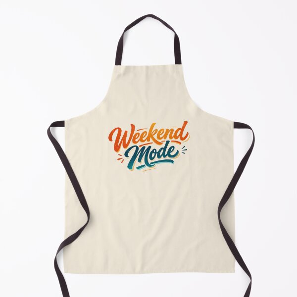Item preview, Weekend Mode designed and sold by trieschman.