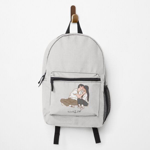 Item preview, My Lovely Liar Kdrama designed and sold by cepluk.