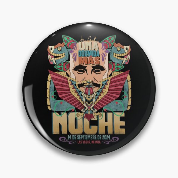 Item preview, Noche 306 One More Sleep Jon Anik designed and sold by JeyVel.
