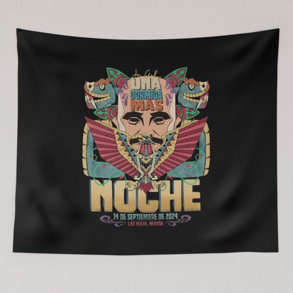 Item preview, Noche 306 One More Sleep Jon Anik designed and sold by JeyVel.