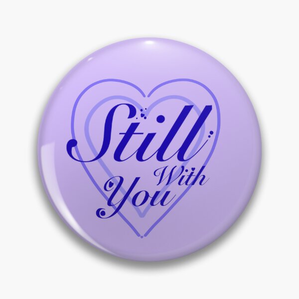 Item preview, Still with you lyrics design heart coquette  designed and sold by De Luna.