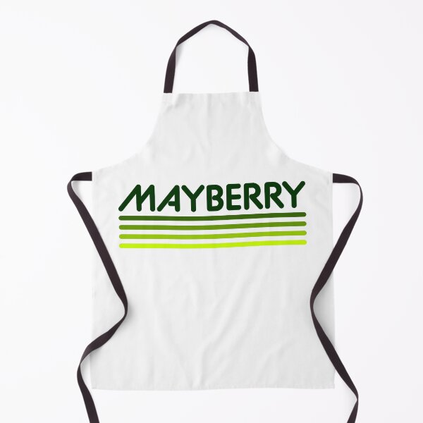 Item preview, Mayberry Green designed and sold by Normbot2000.