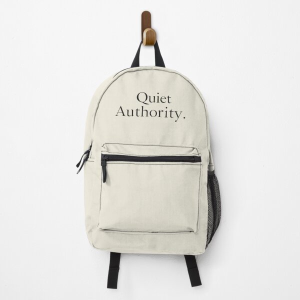 Item preview, Quiet Authority – Minimal Editorial Typography designed and sold by Irene Catchmind.