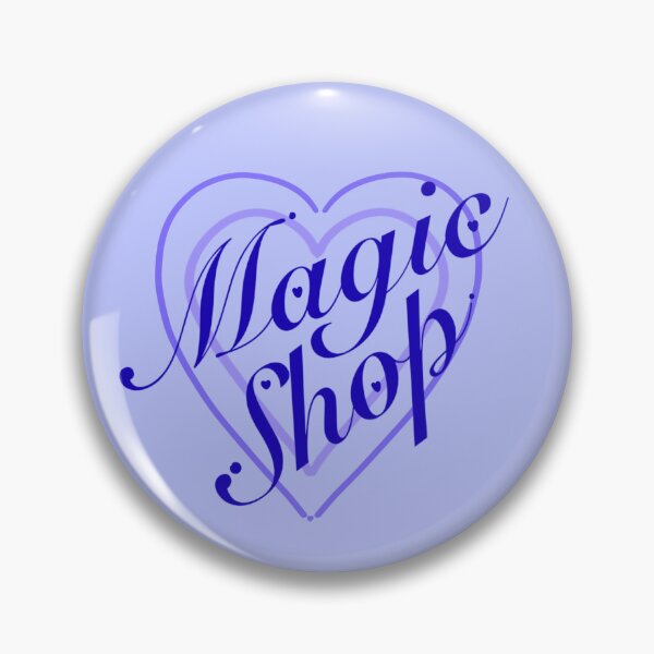 Item preview, Copy of Magic Shop design heart coquette  designed and sold by De Luna.