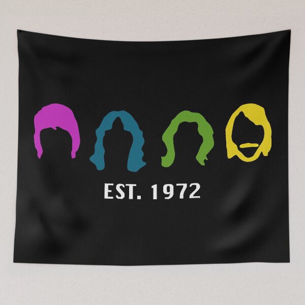 Item preview, ABBA band VL6 designed and sold by farmermaximus.
