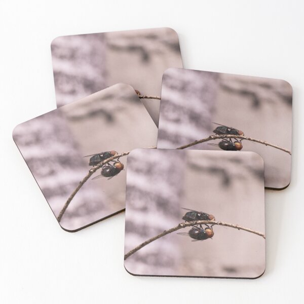 Item preview, Blow Flies designed and sold by ROSE ANN BANILAR.