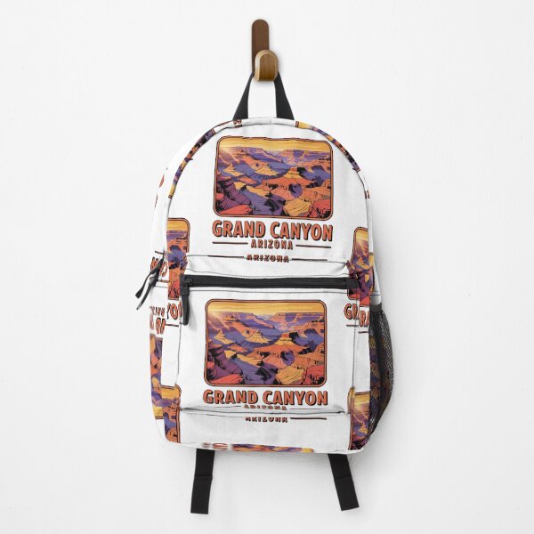 Item preview, Grand Canyon Arizona - White Mesa Design designed and sold by Peter Stawicki.