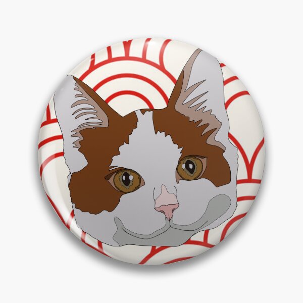 Item preview, pattern cat designed and sold by LeahcarsArt.