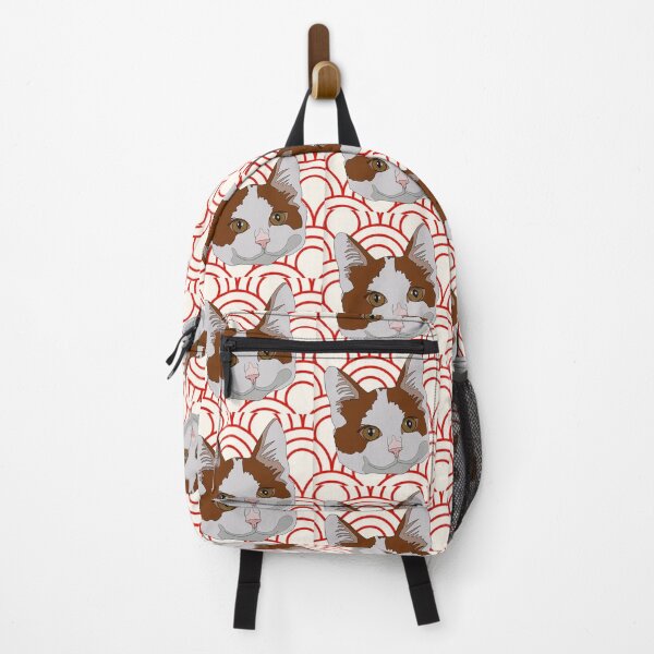 Item preview, pattern cat designed and sold by LeahcarsArt.