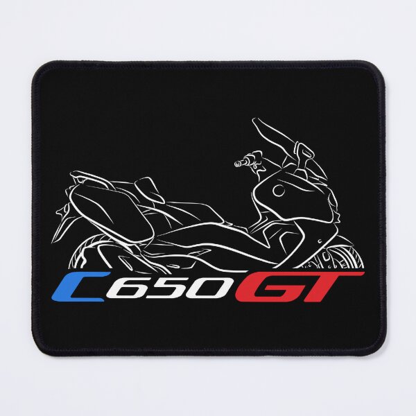 Item preview, Motorcycle C650GT 2015-2022, biker designed and sold by ThrottleArts.
