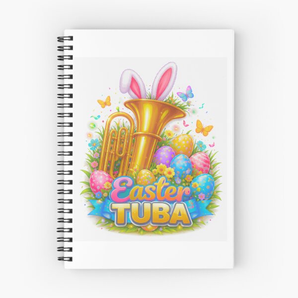 Item preview, Easter tuba designed and sold by Agu210.