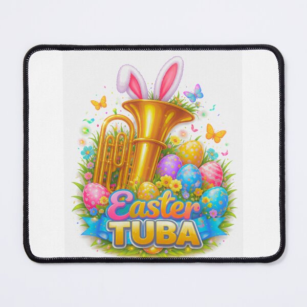 Item preview, Easter tuba designed and sold by Agu210.